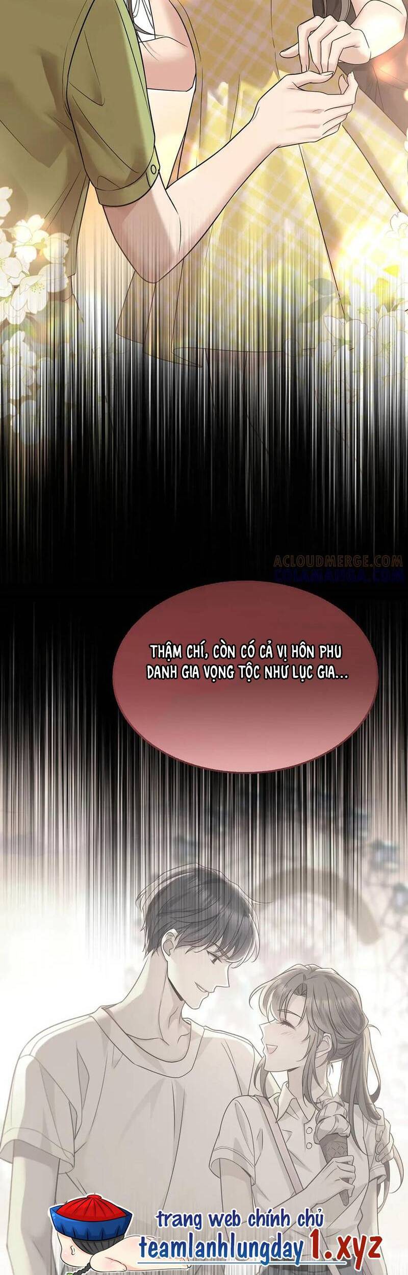 Sau Khi Chia Tay , Tôi Có Kết Đẹp Cùng Với Chú Nhỏ Chap 99 - Trang 2