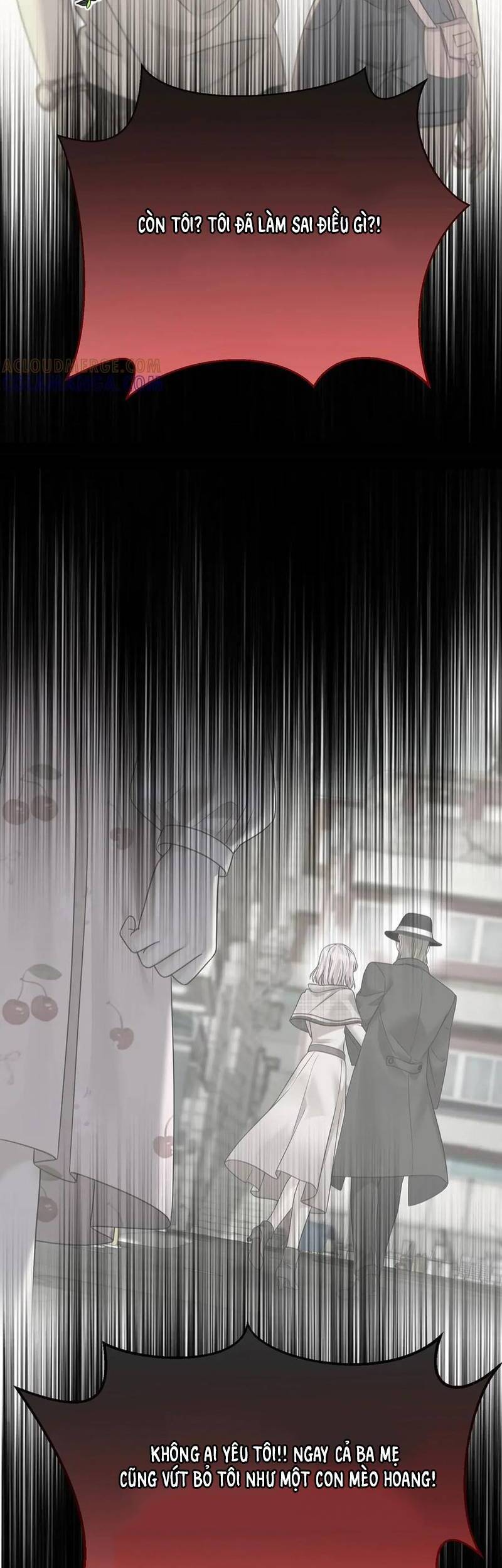 Sau Khi Chia Tay , Tôi Có Kết Đẹp Cùng Với Chú Nhỏ Chap 99 - Trang 2