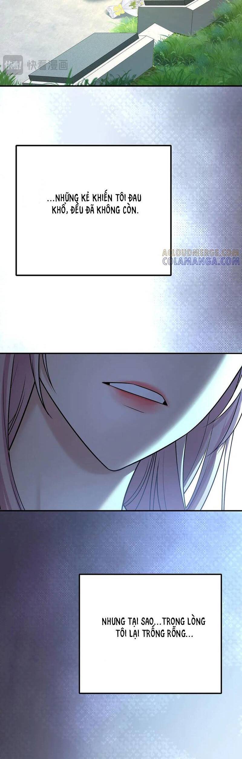Sau Khi Chia Tay , Tôi Có Kết Đẹp Cùng Với Chú Nhỏ Chap 99 - Trang 2
