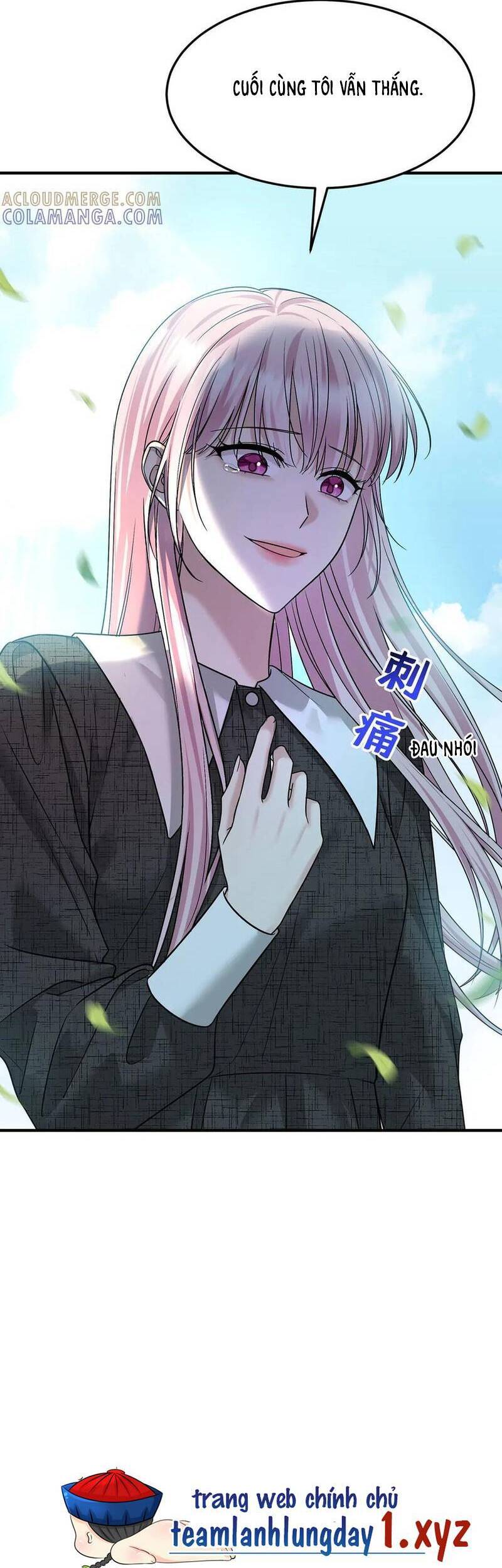 Sau Khi Chia Tay , Tôi Có Kết Đẹp Cùng Với Chú Nhỏ Chap 99 - Trang 2