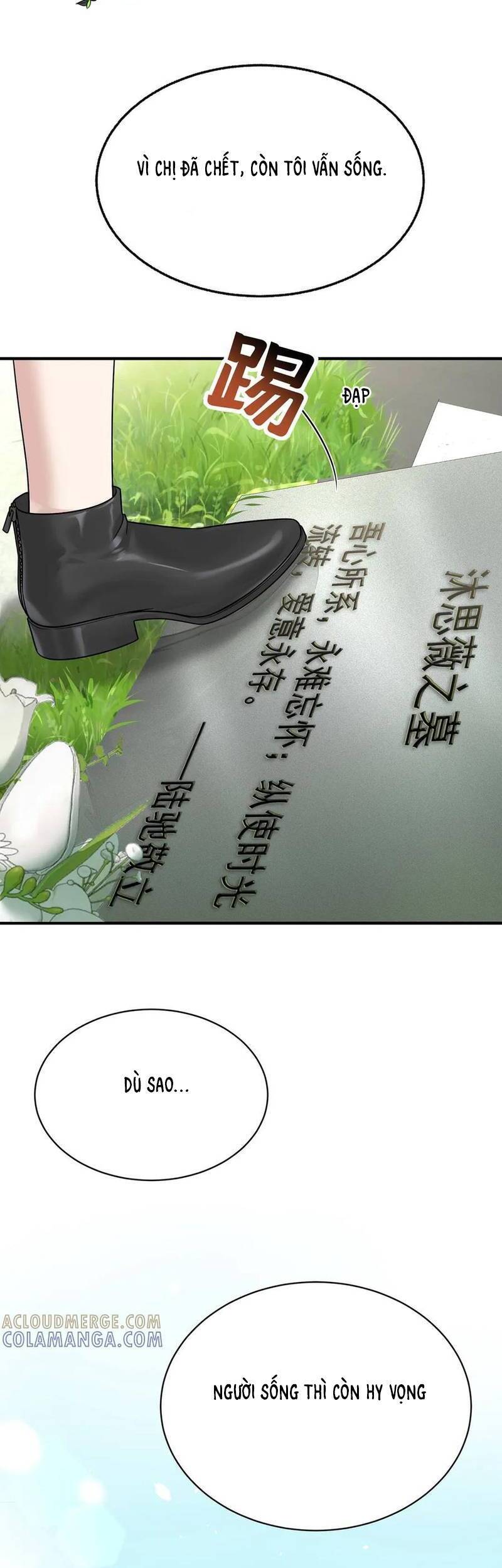Sau Khi Chia Tay , Tôi Có Kết Đẹp Cùng Với Chú Nhỏ Chap 99 - Trang 2