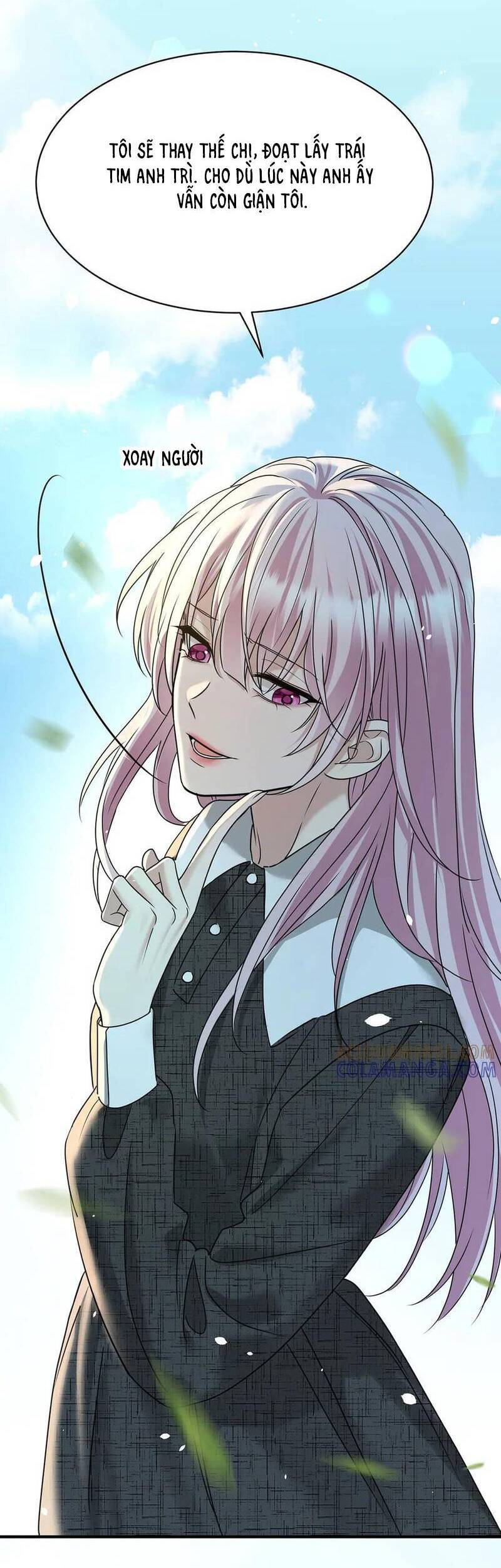 Sau Khi Chia Tay , Tôi Có Kết Đẹp Cùng Với Chú Nhỏ Chap 99 - Trang 2