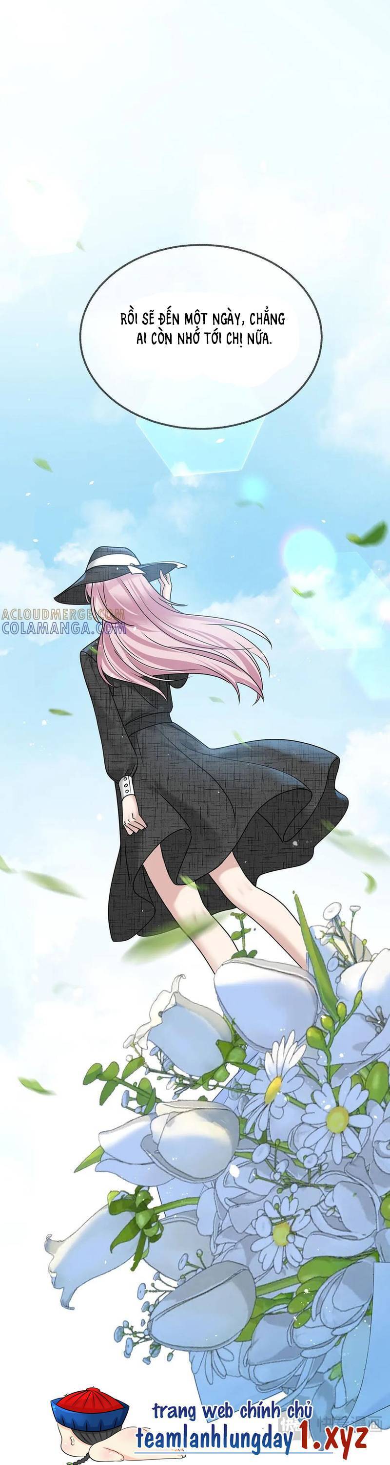 Sau Khi Chia Tay , Tôi Có Kết Đẹp Cùng Với Chú Nhỏ Chap 99 - Trang 2