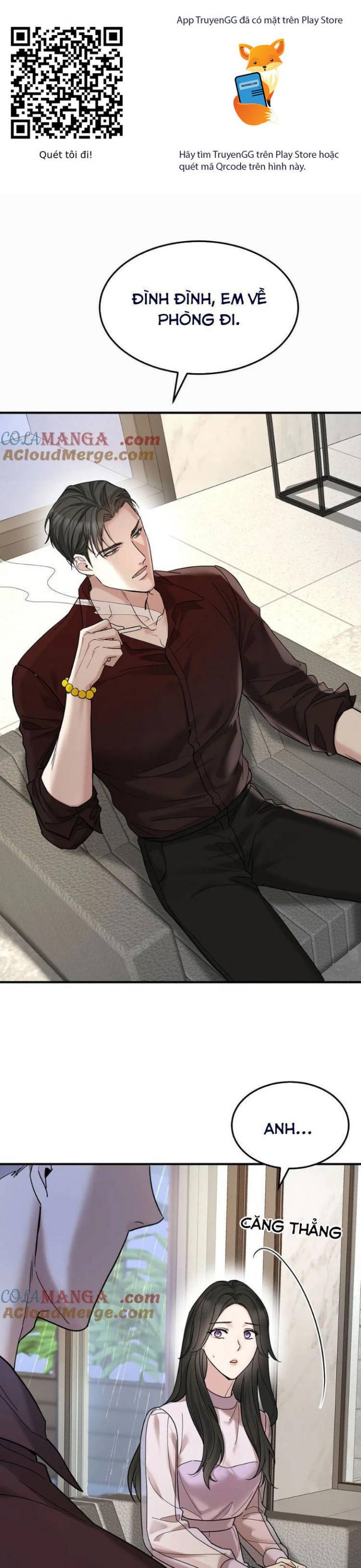Sau Khi Chia Tay , Tôi Có Kết Đẹp Cùng Với Chú Nhỏ Chapter 85 - Trang 2