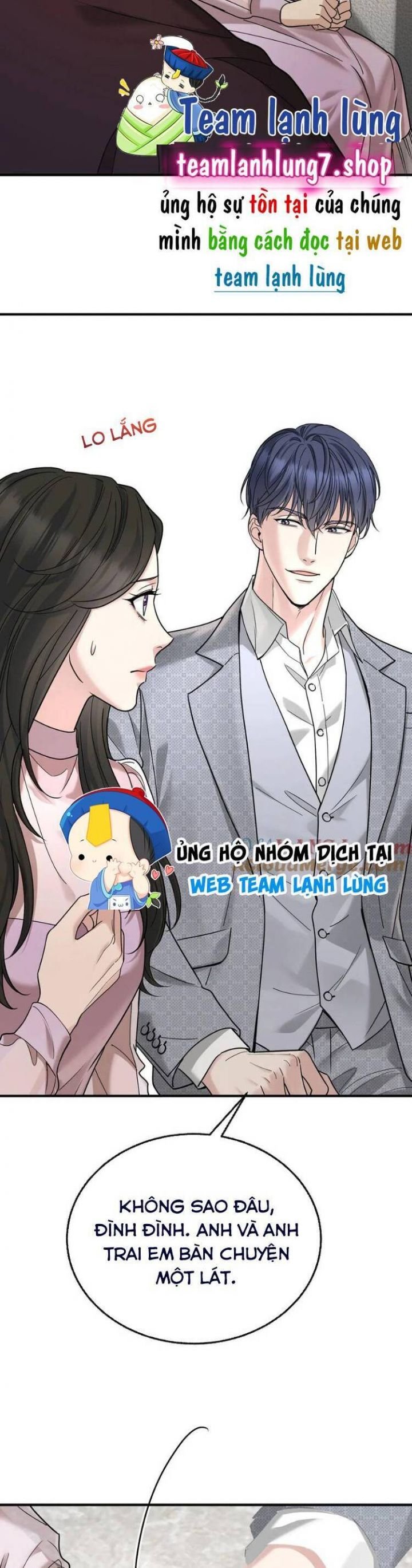 Sau Khi Chia Tay , Tôi Có Kết Đẹp Cùng Với Chú Nhỏ Chapter 85 - Trang 2