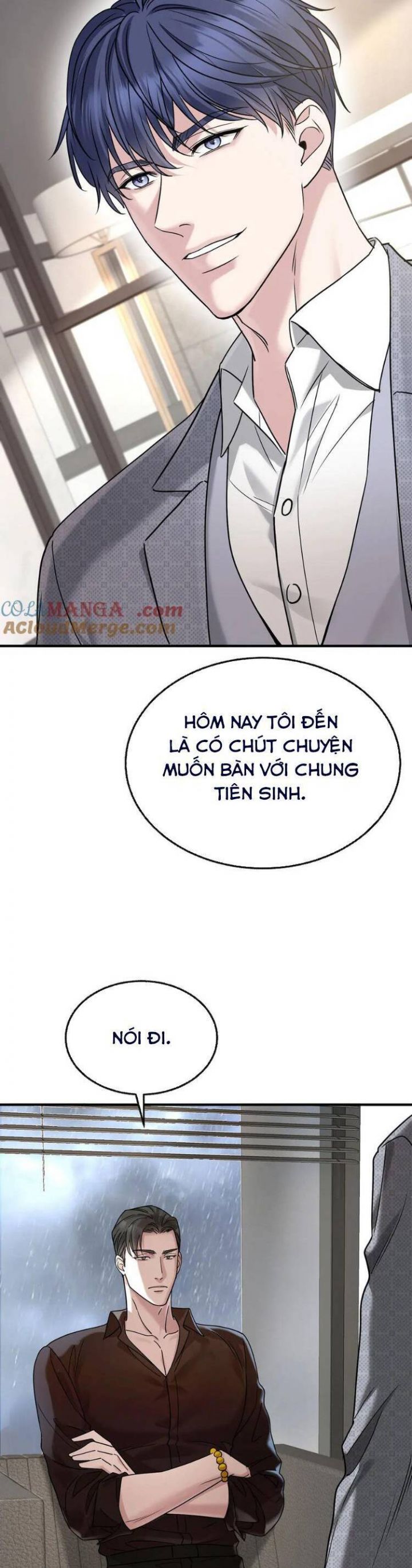 Sau Khi Chia Tay , Tôi Có Kết Đẹp Cùng Với Chú Nhỏ Chapter 85 - Trang 2