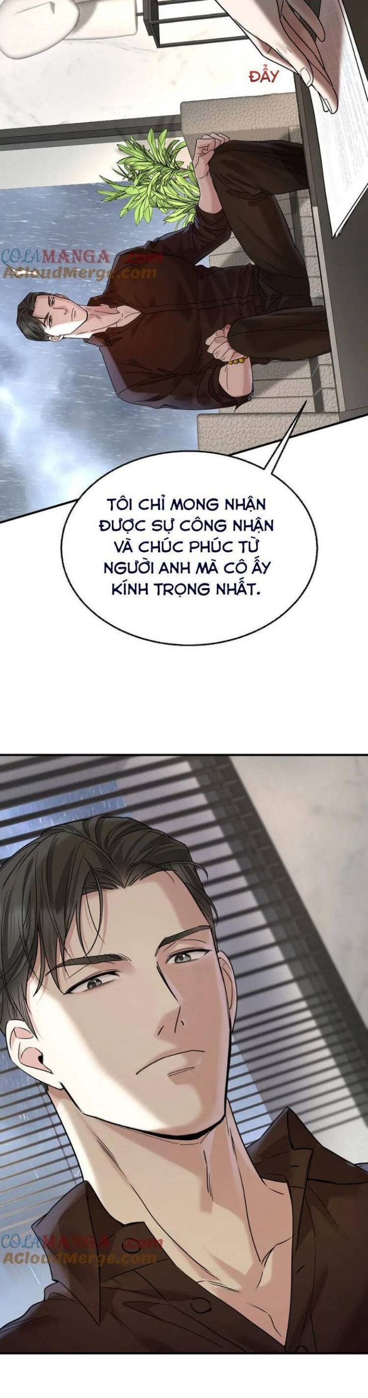 Sau Khi Chia Tay , Tôi Có Kết Đẹp Cùng Với Chú Nhỏ Chapter 85 - Trang 2