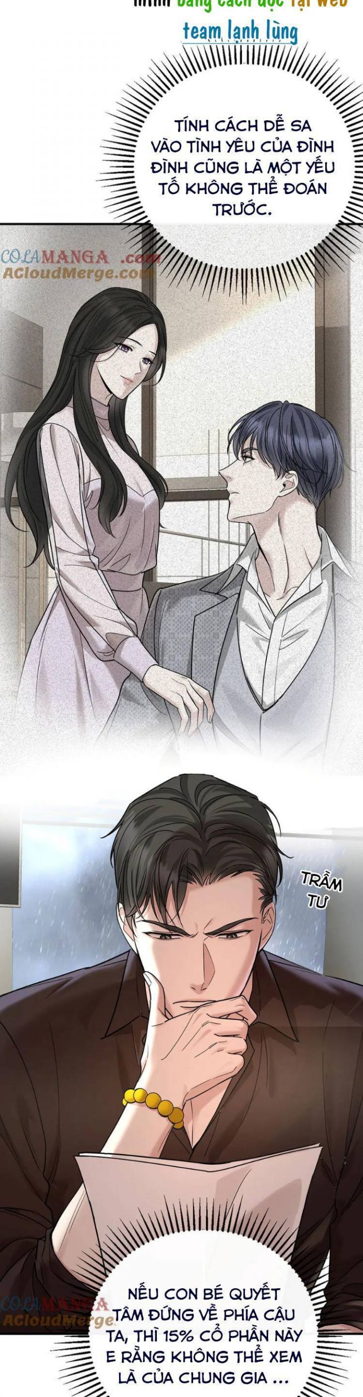 Sau Khi Chia Tay , Tôi Có Kết Đẹp Cùng Với Chú Nhỏ Chapter 85 - Trang 2