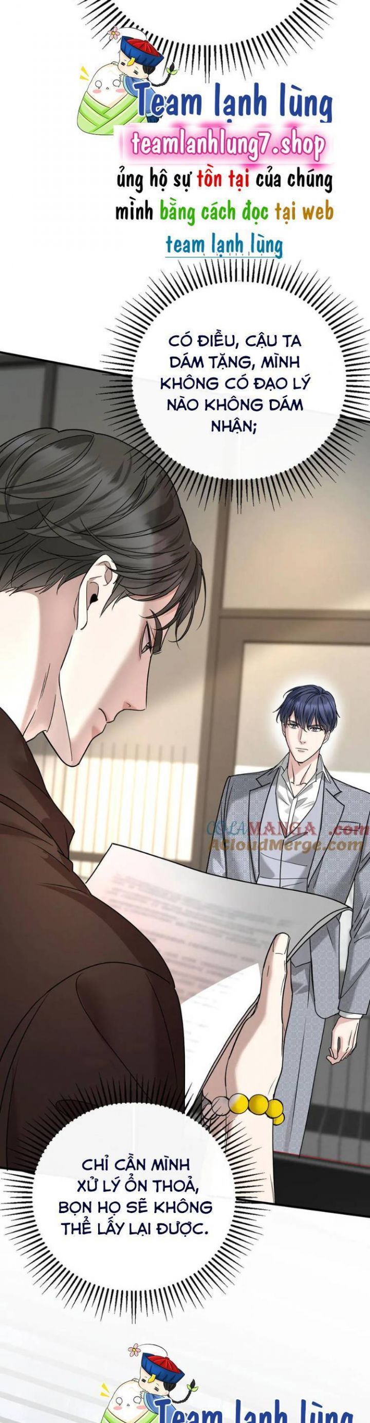Sau Khi Chia Tay , Tôi Có Kết Đẹp Cùng Với Chú Nhỏ Chapter 85 - Trang 2