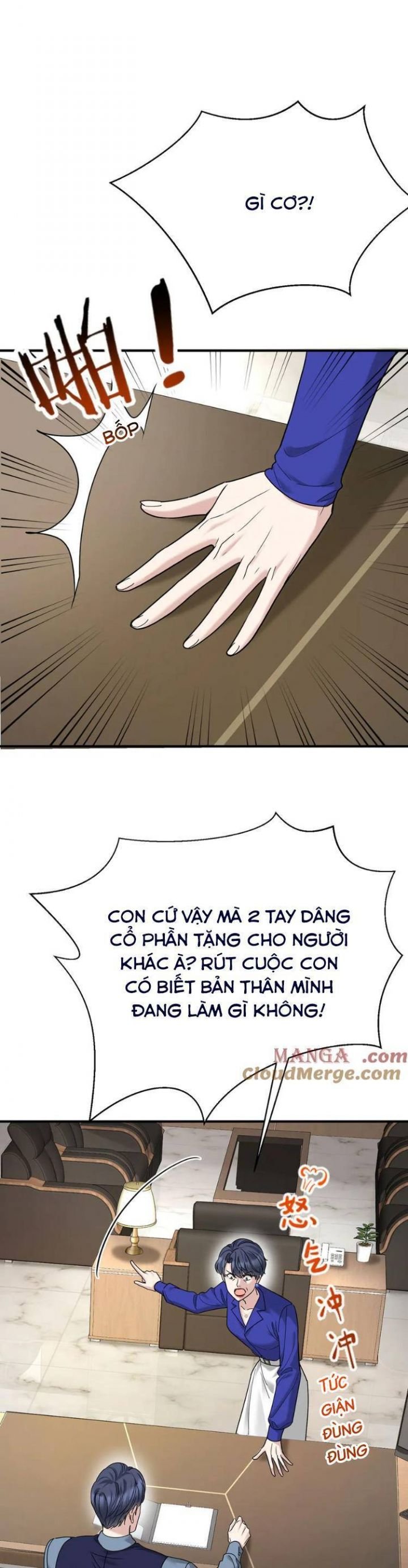 Sau Khi Chia Tay , Tôi Có Kết Đẹp Cùng Với Chú Nhỏ Chapter 85 - Trang 2