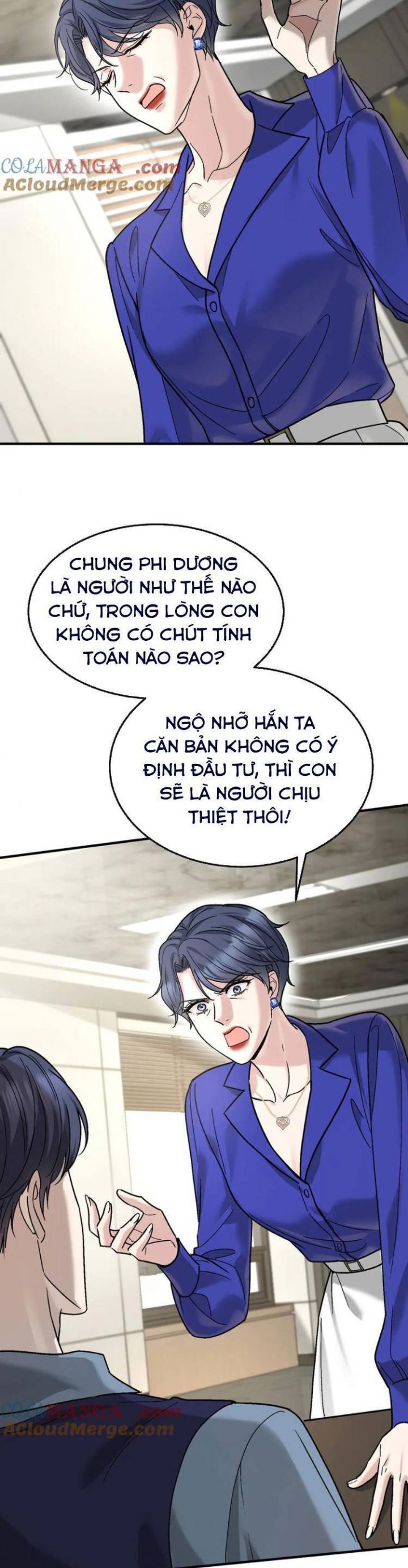 Sau Khi Chia Tay , Tôi Có Kết Đẹp Cùng Với Chú Nhỏ Chapter 85 - Trang 2