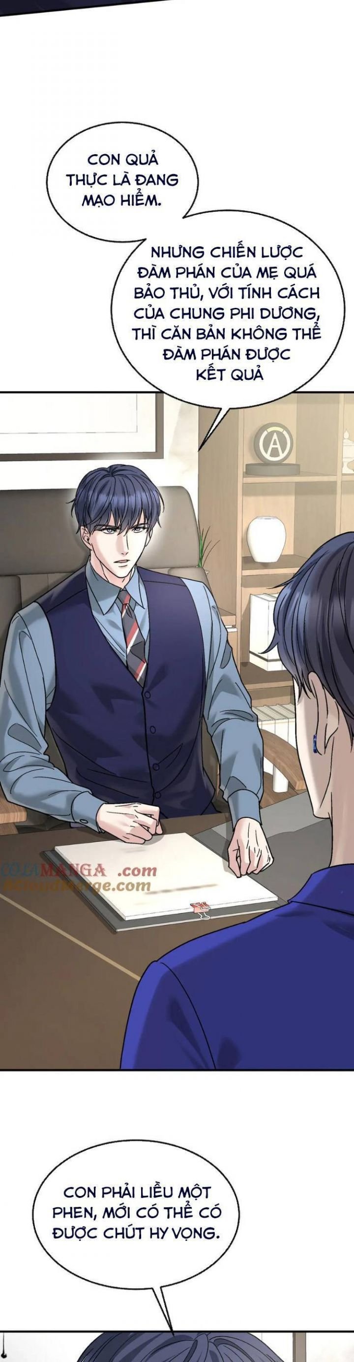 Sau Khi Chia Tay , Tôi Có Kết Đẹp Cùng Với Chú Nhỏ Chapter 85 - Trang 2