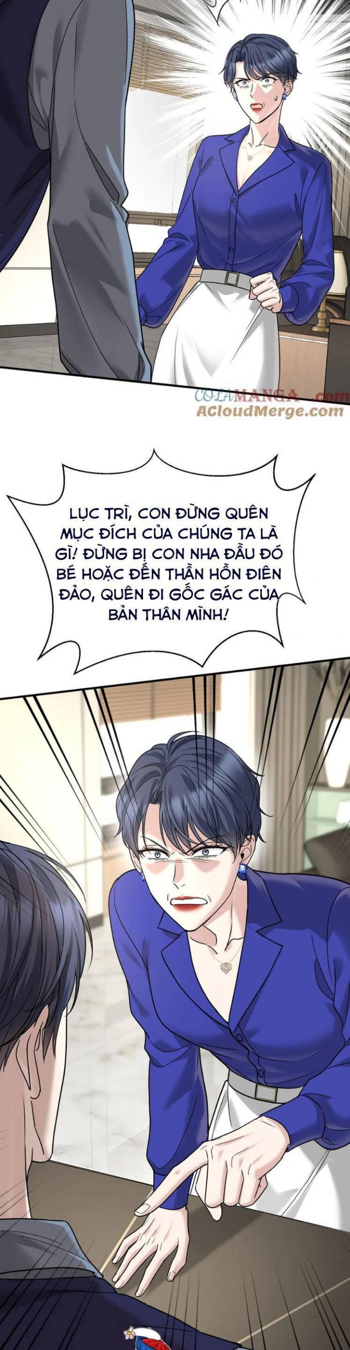 Sau Khi Chia Tay , Tôi Có Kết Đẹp Cùng Với Chú Nhỏ Chapter 85 - Trang 2