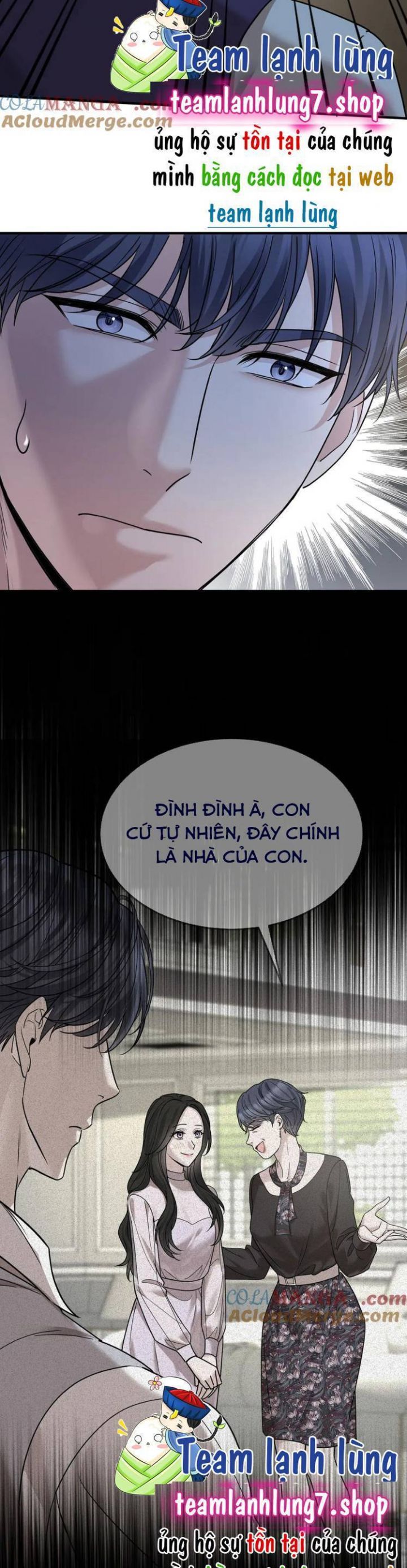 Sau Khi Chia Tay , Tôi Có Kết Đẹp Cùng Với Chú Nhỏ Chapter 85 - Trang 2