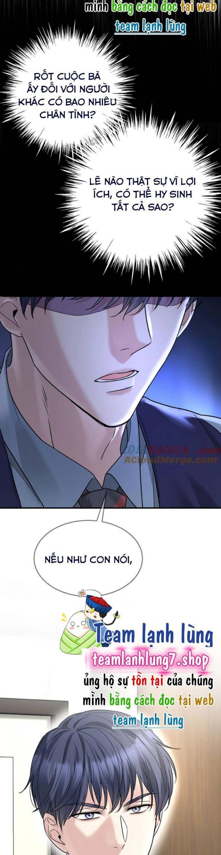 Sau Khi Chia Tay , Tôi Có Kết Đẹp Cùng Với Chú Nhỏ Chapter 85 - Trang 2