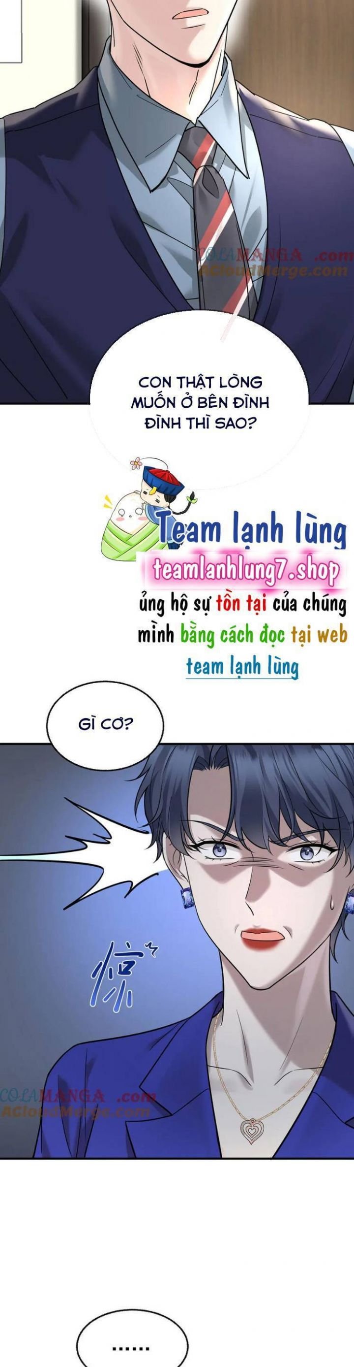 Sau Khi Chia Tay , Tôi Có Kết Đẹp Cùng Với Chú Nhỏ Chapter 85 - Trang 2