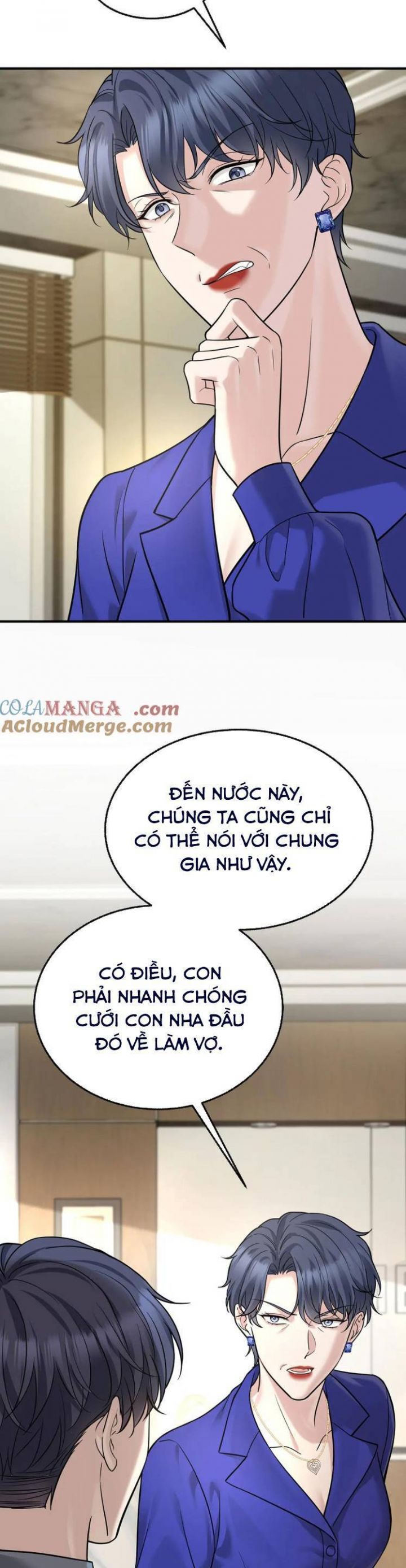 Sau Khi Chia Tay , Tôi Có Kết Đẹp Cùng Với Chú Nhỏ Chapter 85 - Trang 2
