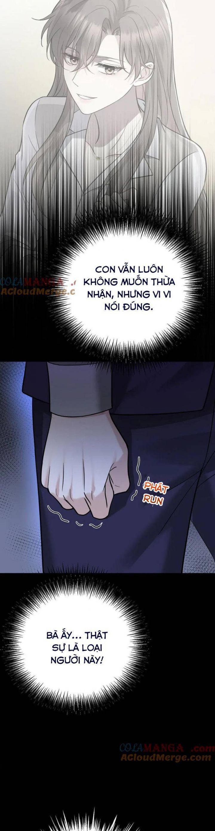 Sau Khi Chia Tay , Tôi Có Kết Đẹp Cùng Với Chú Nhỏ Chapter 85 - Trang 2