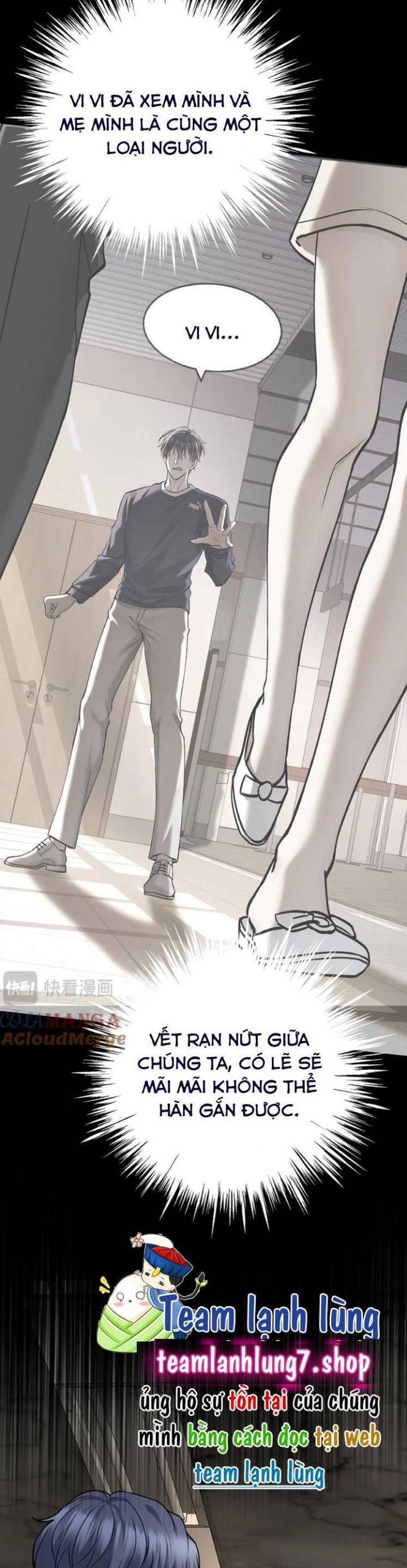 Sau Khi Chia Tay , Tôi Có Kết Đẹp Cùng Với Chú Nhỏ Chapter 85 - Trang 2