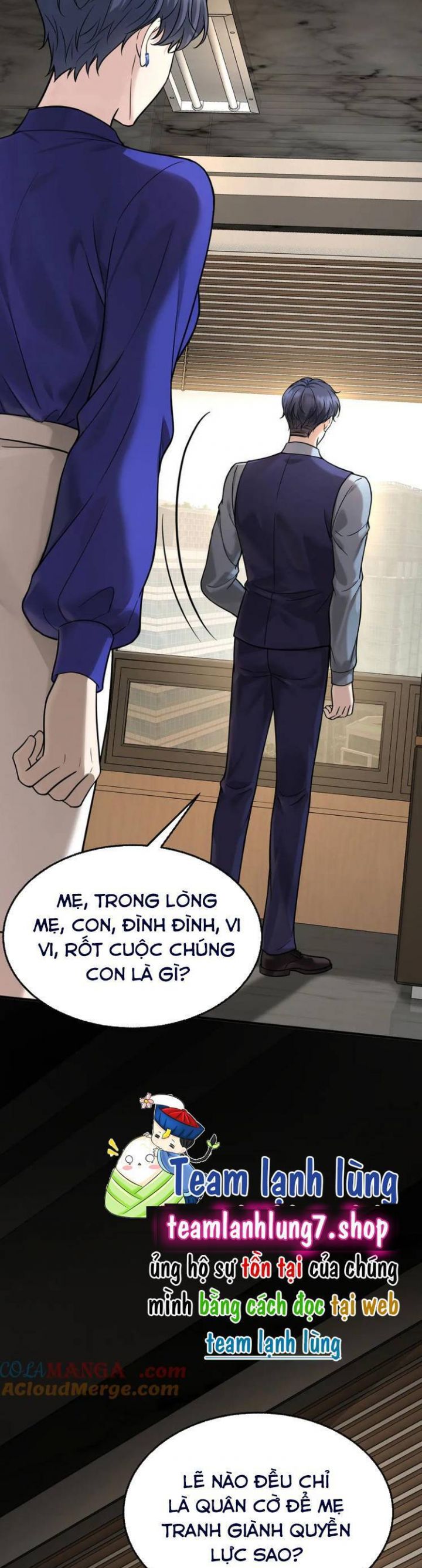 Sau Khi Chia Tay , Tôi Có Kết Đẹp Cùng Với Chú Nhỏ Chapter 85 - Trang 2