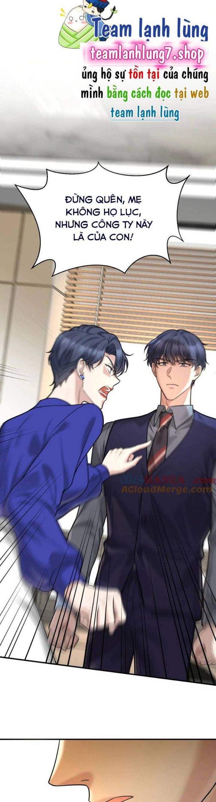 Sau Khi Chia Tay , Tôi Có Kết Đẹp Cùng Với Chú Nhỏ Chapter 85 - Trang 2