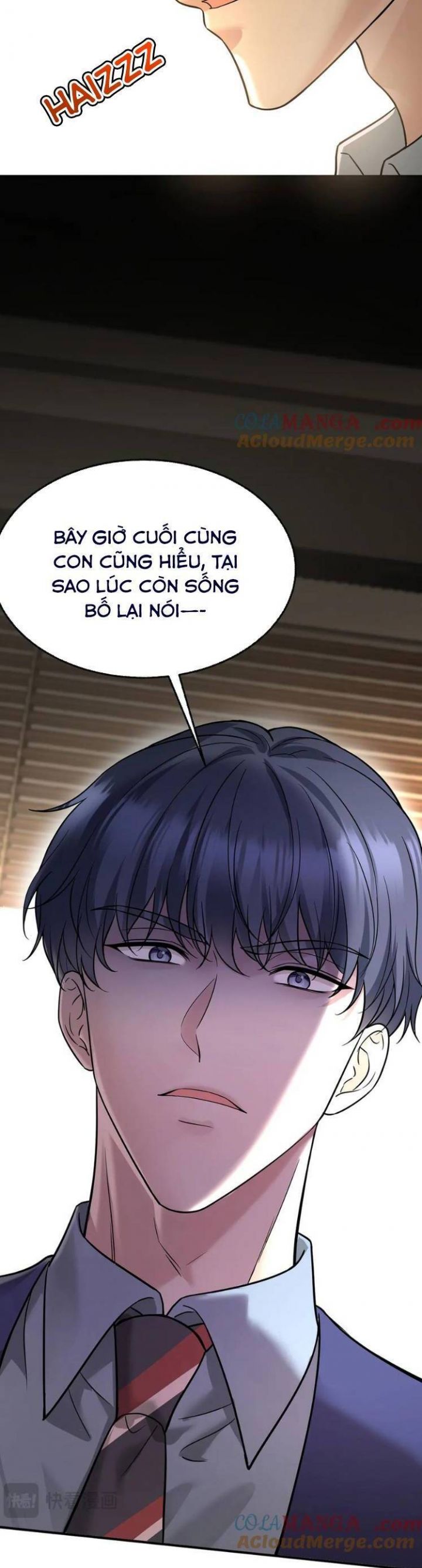 Sau Khi Chia Tay , Tôi Có Kết Đẹp Cùng Với Chú Nhỏ Chapter 85 - Trang 2