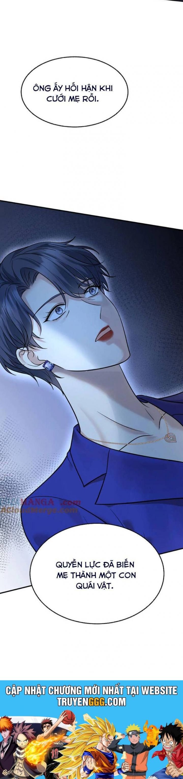 Sau Khi Chia Tay , Tôi Có Kết Đẹp Cùng Với Chú Nhỏ Chapter 85 - Trang 2