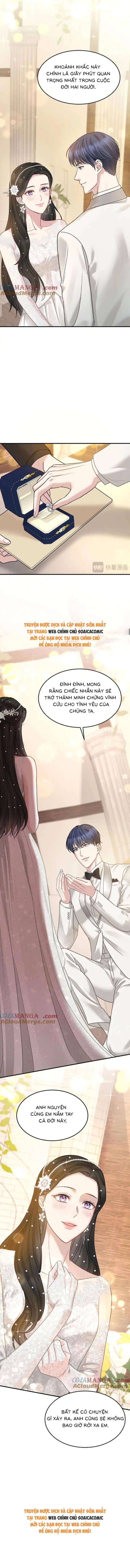 Sau Khi Chia Tay , Tôi Có Kết Đẹp Cùng Với Chú Nhỏ Chapter 87 - Trang 2