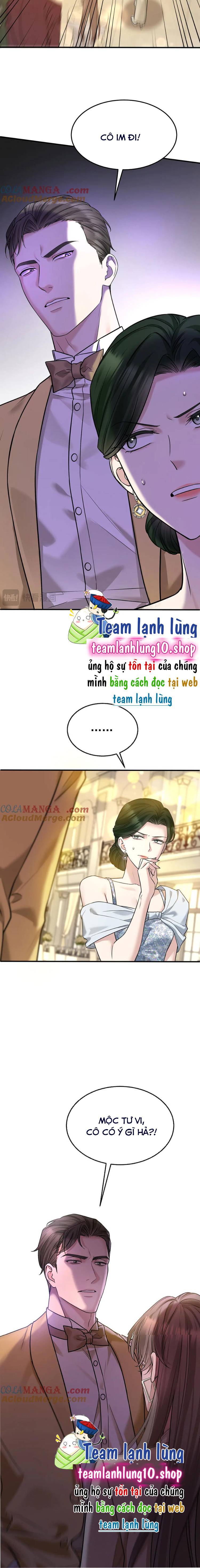 Sau Khi Chia Tay , Tôi Có Kết Đẹp Cùng Với Chú Nhỏ Chapter 88 - Trang 2