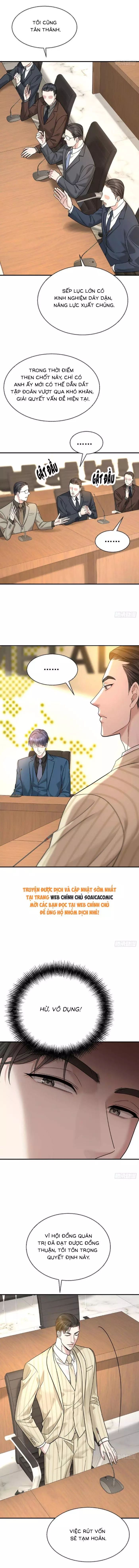 Sau Khi Chia Tay , Tôi Có Kết Đẹp Cùng Với Chú Nhỏ Chapter 91 - Next 