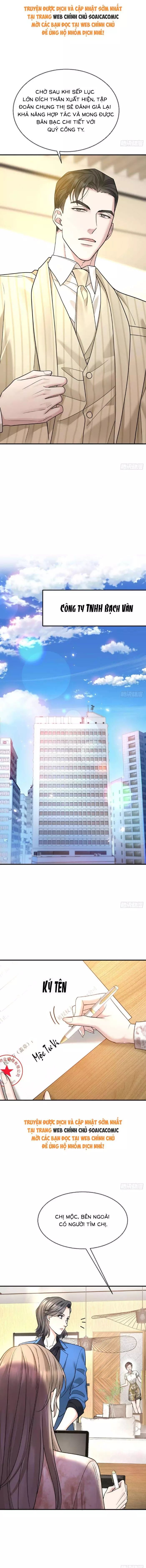 Sau Khi Chia Tay , Tôi Có Kết Đẹp Cùng Với Chú Nhỏ Chapter 91 - Next 