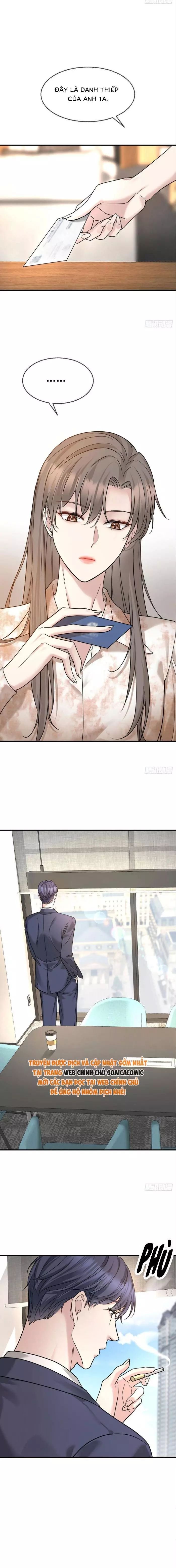 Sau Khi Chia Tay , Tôi Có Kết Đẹp Cùng Với Chú Nhỏ Chapter 91 - Next 