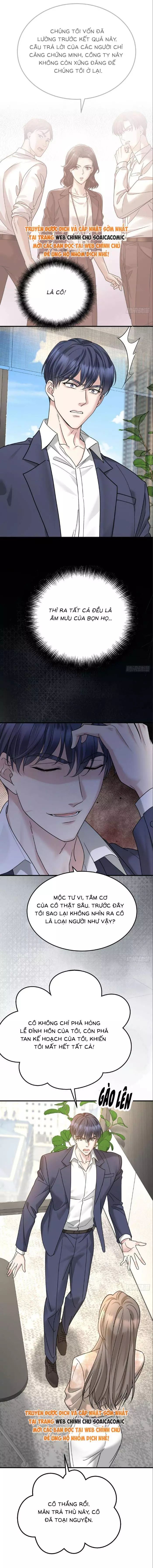 Sau Khi Chia Tay , Tôi Có Kết Đẹp Cùng Với Chú Nhỏ Chapter 91 - Next 
