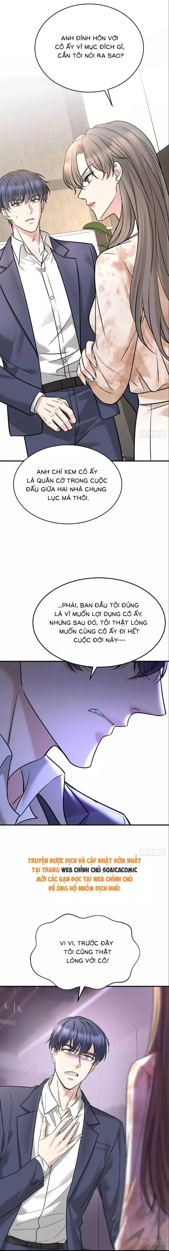 Sau Khi Chia Tay , Tôi Có Kết Đẹp Cùng Với Chú Nhỏ Chapter 91 - Next 