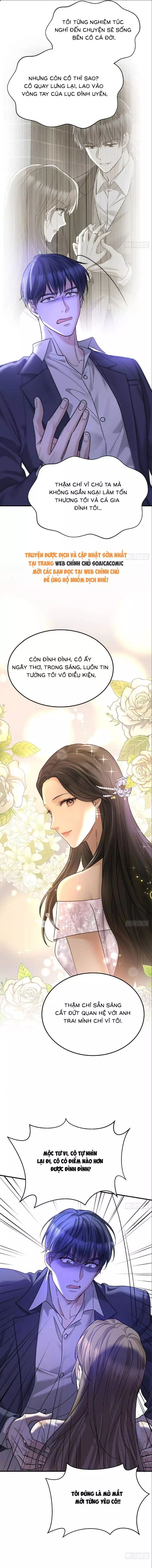 Sau Khi Chia Tay , Tôi Có Kết Đẹp Cùng Với Chú Nhỏ Chapter 91 - Next 