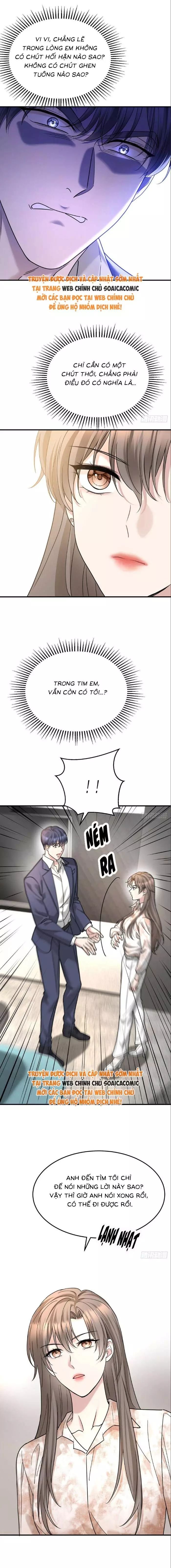 Sau Khi Chia Tay , Tôi Có Kết Đẹp Cùng Với Chú Nhỏ Chapter 91 - Next 