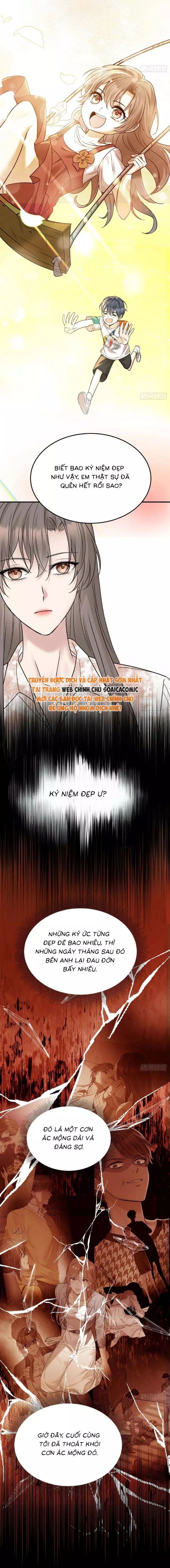 Sau Khi Chia Tay , Tôi Có Kết Đẹp Cùng Với Chú Nhỏ Chapter 91 - Next 