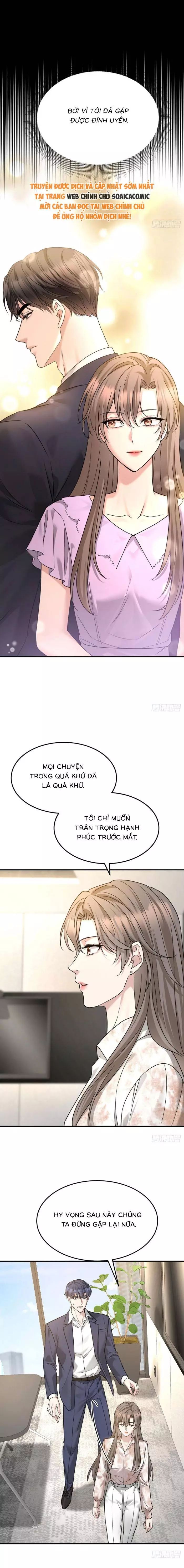 Sau Khi Chia Tay , Tôi Có Kết Đẹp Cùng Với Chú Nhỏ Chapter 91 - Next 
