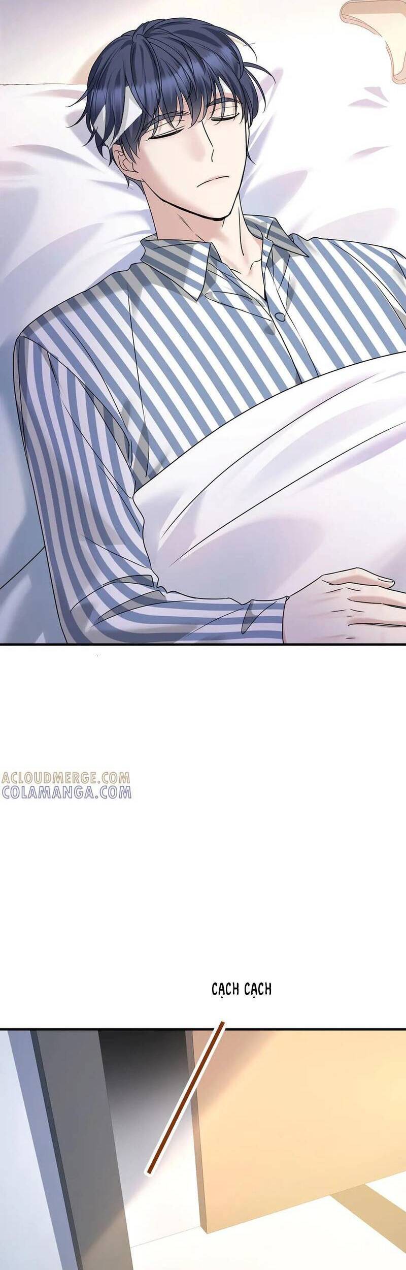 Sau Khi Chia Tay , Tôi Có Kết Đẹp Cùng Với Chú Nhỏ Chapter 96 - Next 
