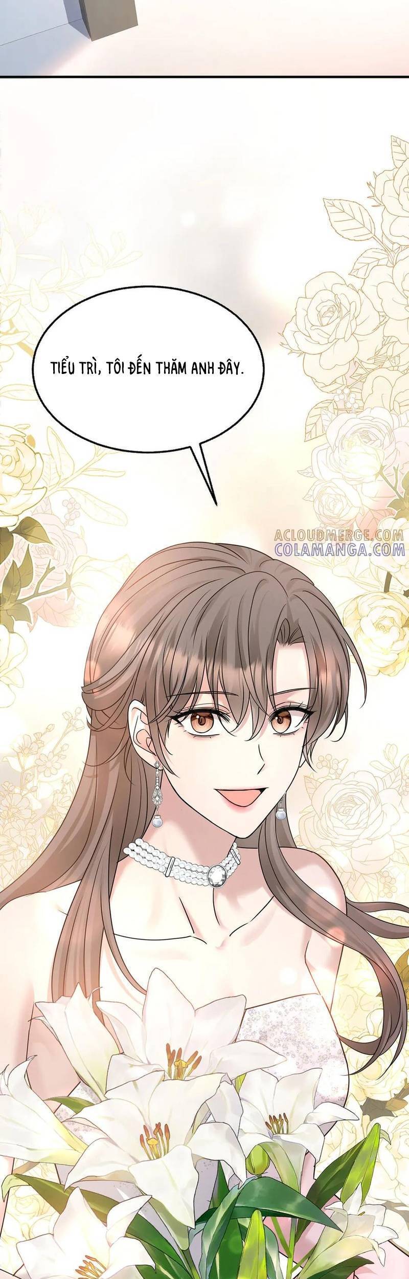 Sau Khi Chia Tay , Tôi Có Kết Đẹp Cùng Với Chú Nhỏ Chapter 96 - Next 