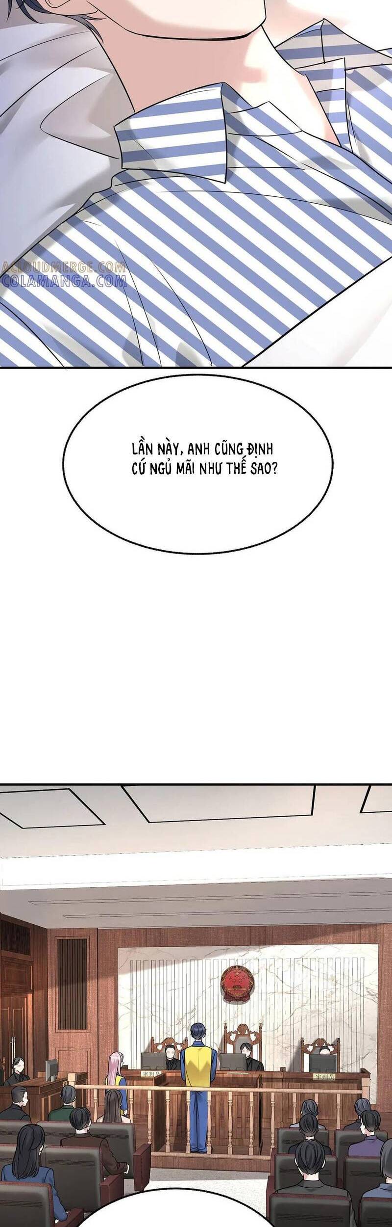 Sau Khi Chia Tay , Tôi Có Kết Đẹp Cùng Với Chú Nhỏ Chapter 96 - Next 