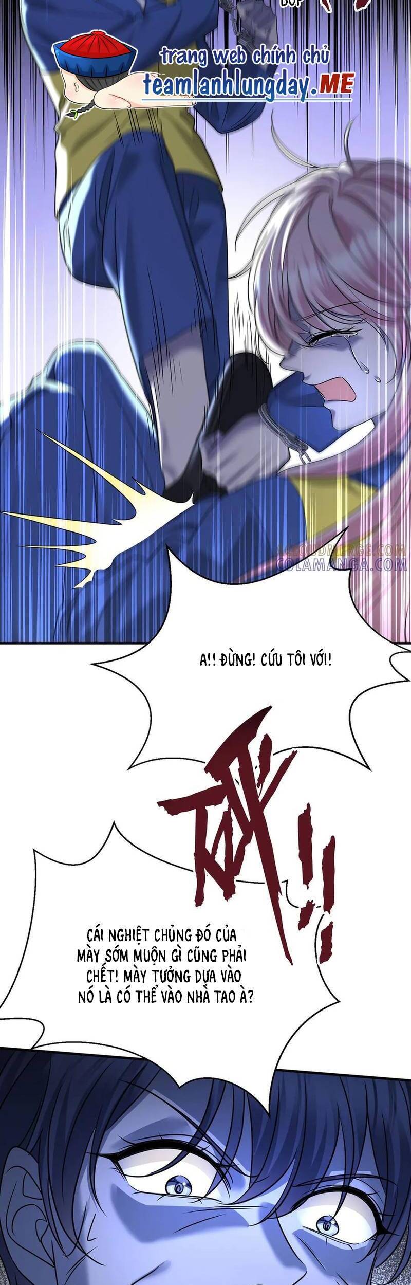 Sau Khi Chia Tay , Tôi Có Kết Đẹp Cùng Với Chú Nhỏ Chapter 96 - Next 