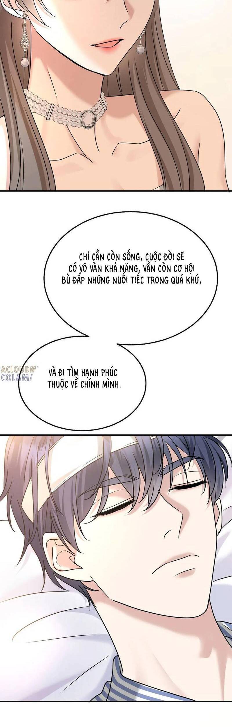 Sau Khi Chia Tay , Tôi Có Kết Đẹp Cùng Với Chú Nhỏ Chapter 96 - Next 