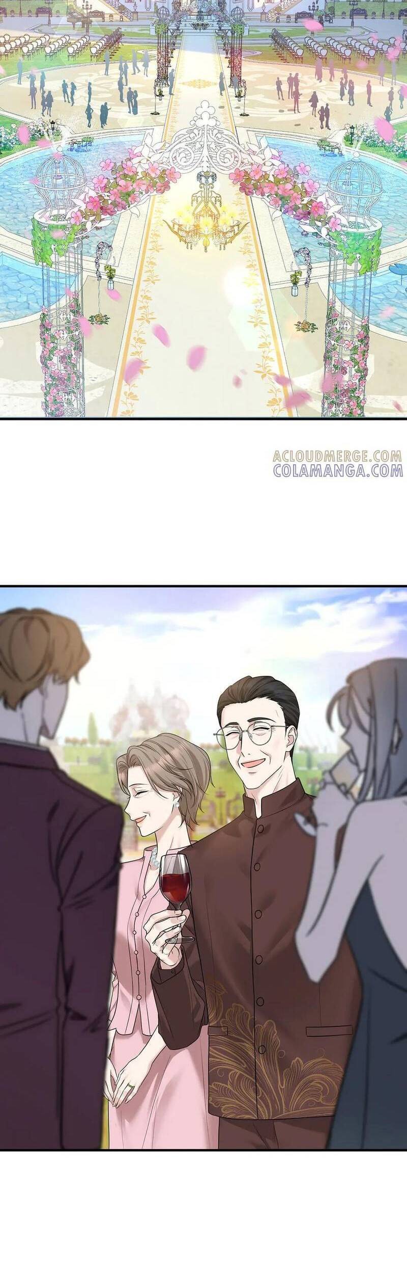 Sau Khi Chia Tay , Tôi Có Kết Đẹp Cùng Với Chú Nhỏ Chapter 96 - Next 