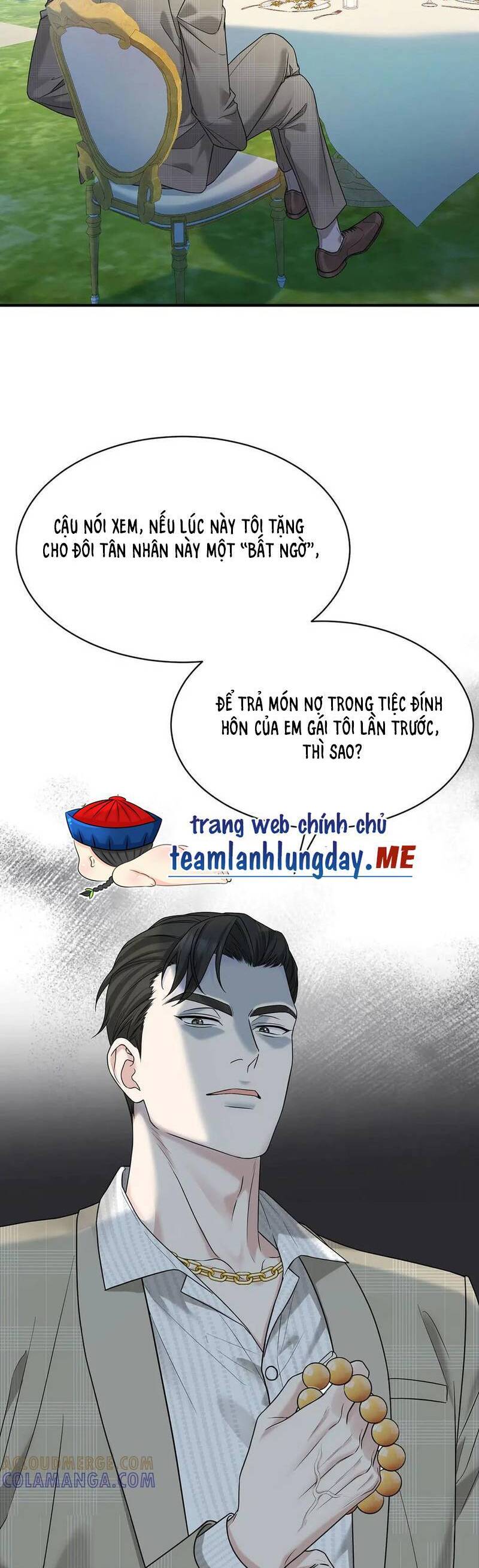 Sau Khi Chia Tay , Tôi Có Kết Đẹp Cùng Với Chú Nhỏ Chapter 96 - Next 