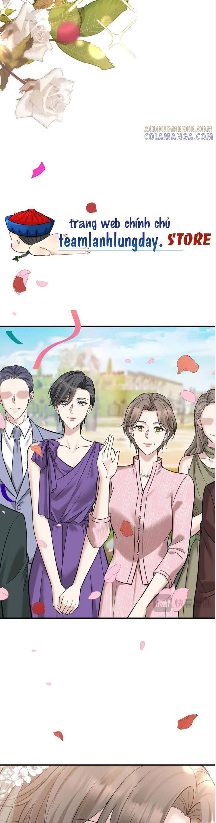 Sau Khi Chia Tay , Tôi Có Kết Đẹp Cùng Với Chú Nhỏ Chapter 97 - Trang 2
