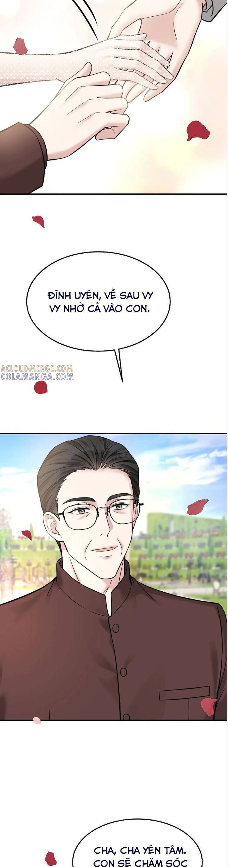 Sau Khi Chia Tay , Tôi Có Kết Đẹp Cùng Với Chú Nhỏ Chapter 97 - Trang 2
