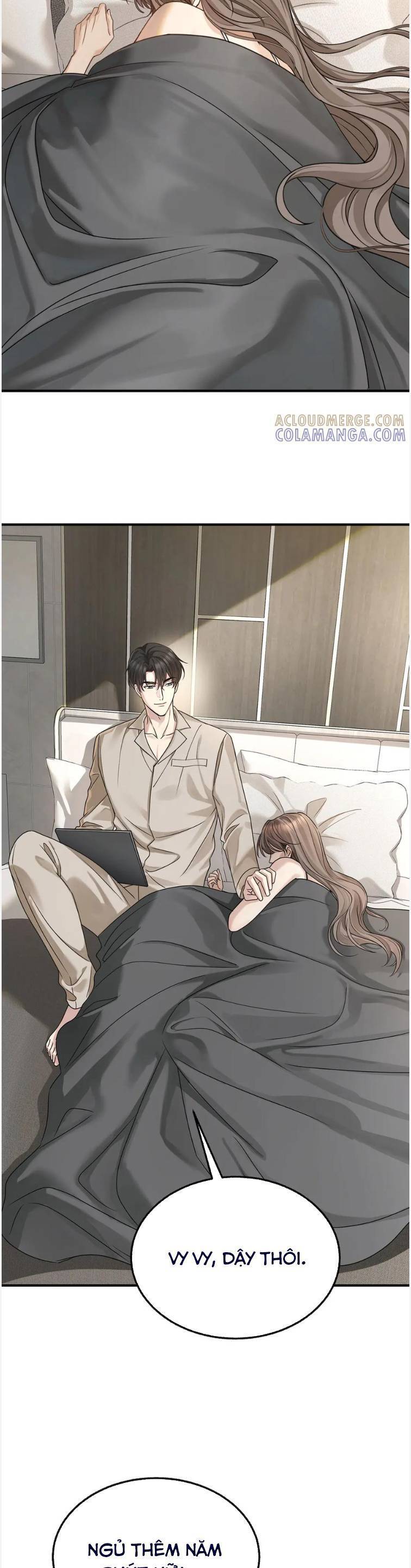 Sau Khi Chia Tay , Tôi Có Kết Đẹp Cùng Với Chú Nhỏ Chapter 97 - Trang 2