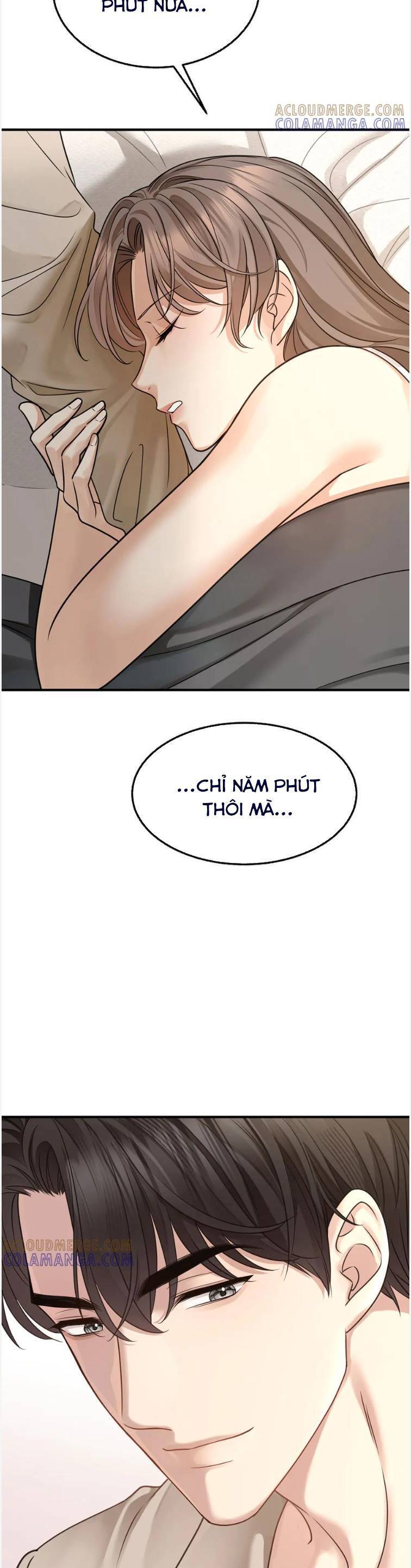 Sau Khi Chia Tay , Tôi Có Kết Đẹp Cùng Với Chú Nhỏ Chapter 97 - Trang 2