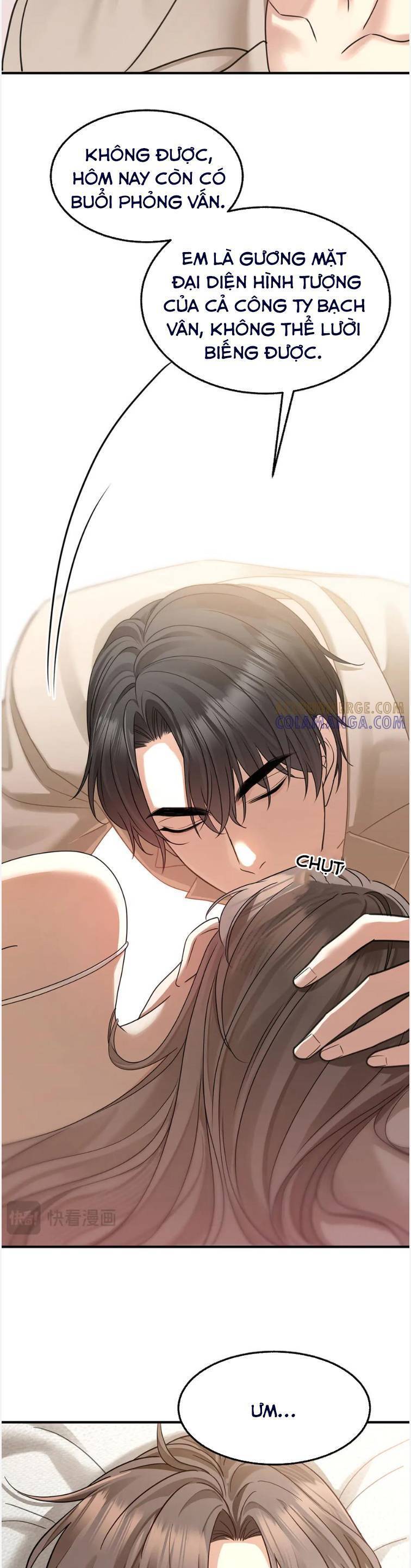 Sau Khi Chia Tay , Tôi Có Kết Đẹp Cùng Với Chú Nhỏ Chapter 97 - Trang 2